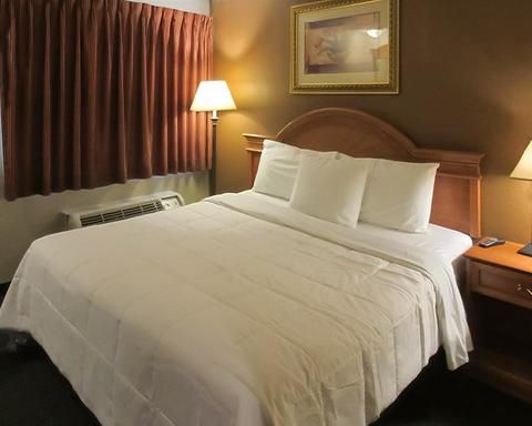 Economy Inn Auburn