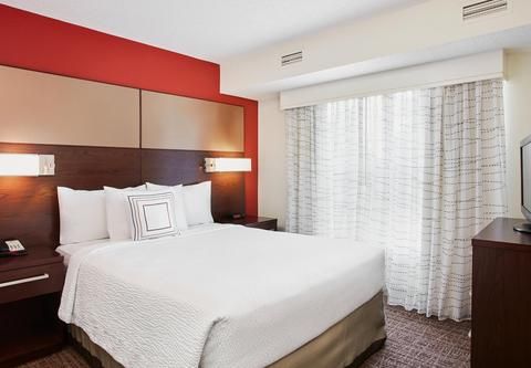 Residence Inn Detroit / Auburn Hills