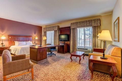 Hampton Inn & Suites Rifle