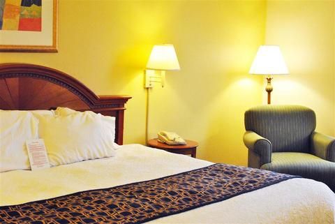 Quality Inn - Roxboro South