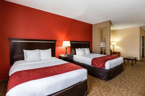 Comfort Suites Pearland