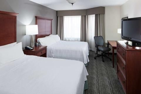 Homewood Suites Denton