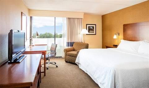 Four Points by Sheraton Chicago O'Hare