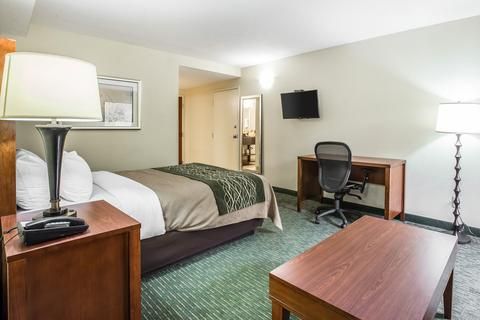 Comfort Inn Douglasville