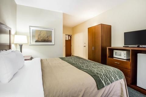 Comfort Inn Douglasville