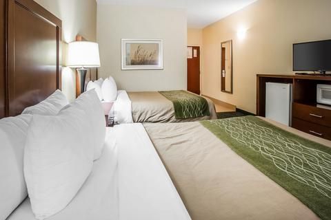 Comfort Inn Douglasville