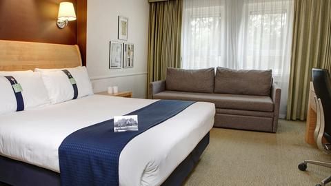 Holiday Inn London-Bexley, an IHG Hotel