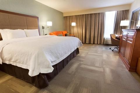Hampton Inn St. Louis-Airport