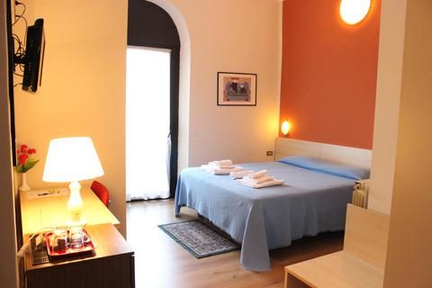 Hotel Europa