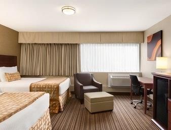 Days Inn by Wyndham Terrace