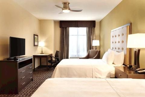 Homewood Suites by Hilton West Des Moines/SW Mall Area