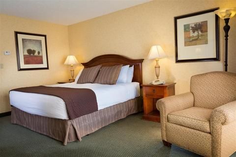 Hells Canyon Grand Hotel, an Ascend Hotel Collection Member