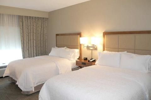Hampton Inn Cape Girardeau I-55 East, MO