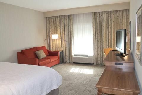 Hampton Inn Cape Girardeau I-55 East, MO