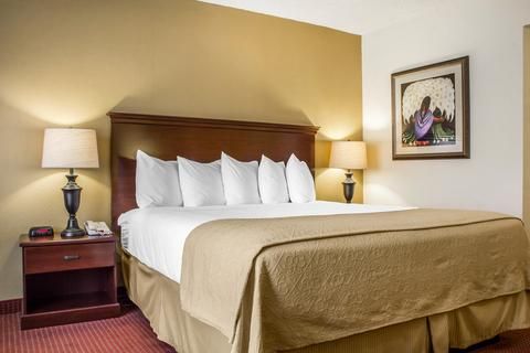 Quality Hotel Americana Nogales