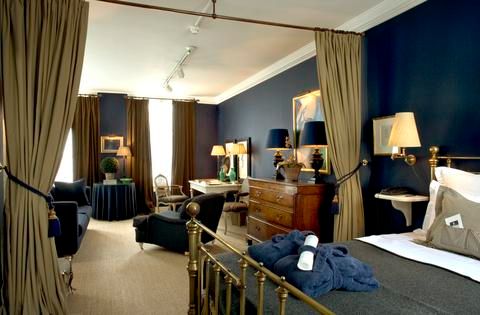 Hotel Seven one Seven