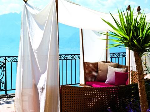 Le Mirador Resort & Spa