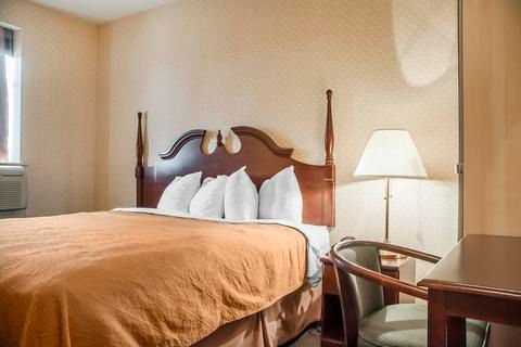 The Champlain Waterfront Hotel Ascend Hotel Collection