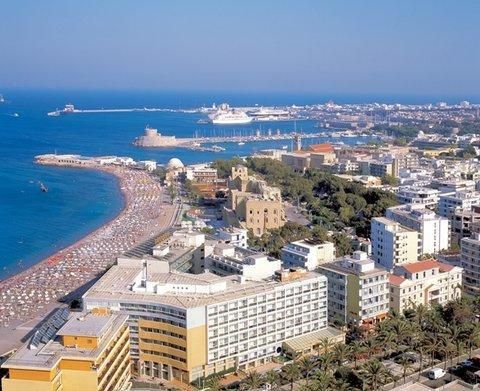 Ibiscus Hotel