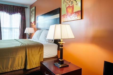 Rodeway Inn and Suites