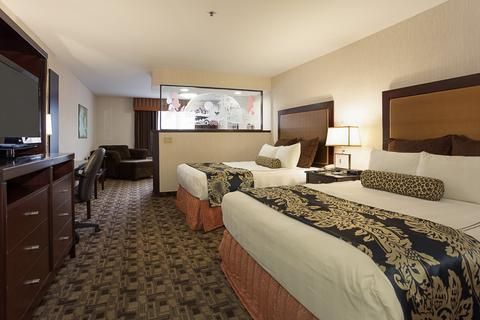 Shilo Inn Portland Airport