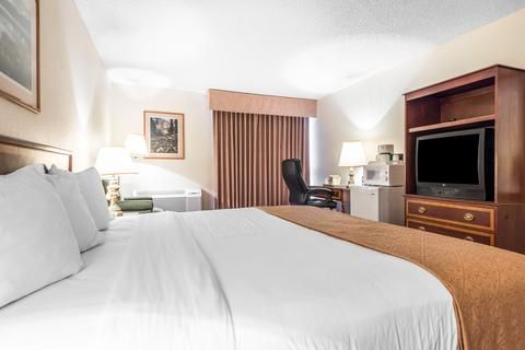 Quality Inn & Suites Canon City