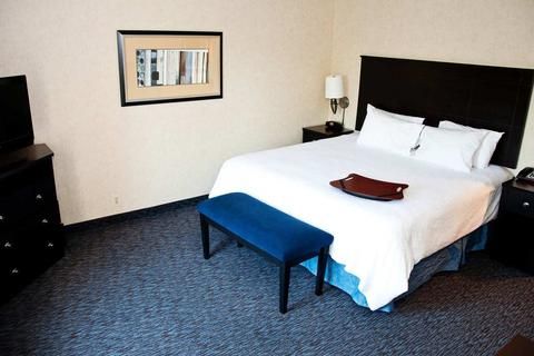 Hampton Inn Doylestown