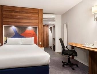 Ramada by Wyndham London Stansted Airport