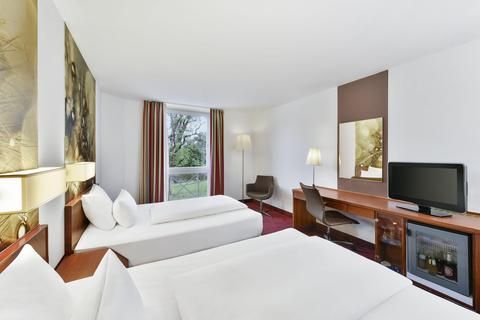 Taste Hotel Heidenheim