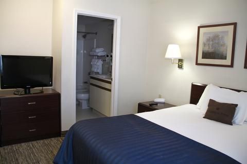 Candlewood Suites - East Syracuse - Carrier Circle, an IHG Hotel