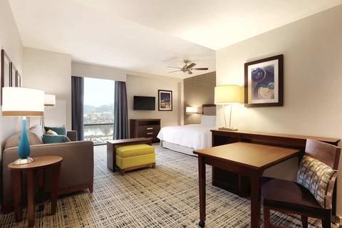 Homewood Suites by Hilton Pittsburgh Downtown