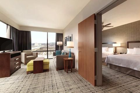 Homewood Suites by Hilton Pittsburgh Downtown