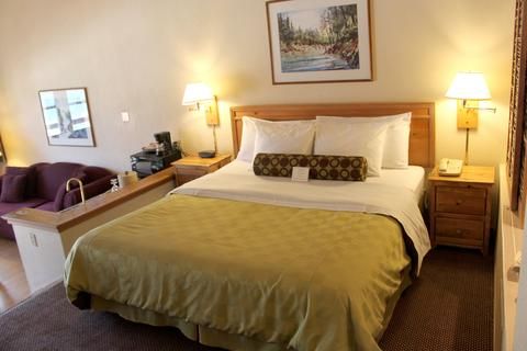 The Pines Resort & Conference Center