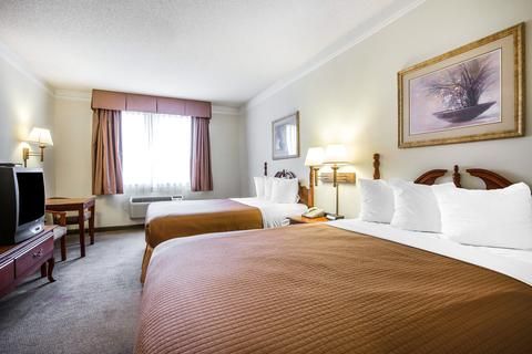 Econo Lodge Inn & Suites Douglasville