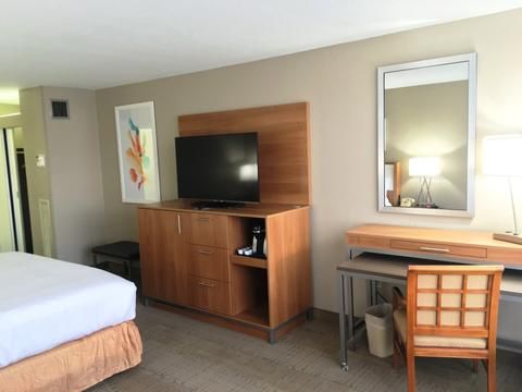 Holiday Inn Miami West - Airport Area, an IHG Hotel