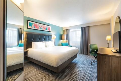 Leonardo Hotel Nottingham - formerly Jurys Inn