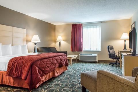Quality Inn Geneseo