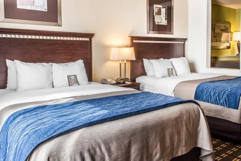 Comfort Inn & Suites