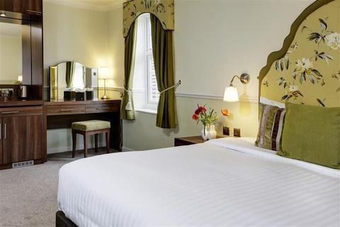 Worcester Bank House Hotel Spa & Golf; BW Premier Collection