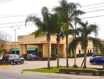 Days Inn by Wyndham Gretna New Orleans
