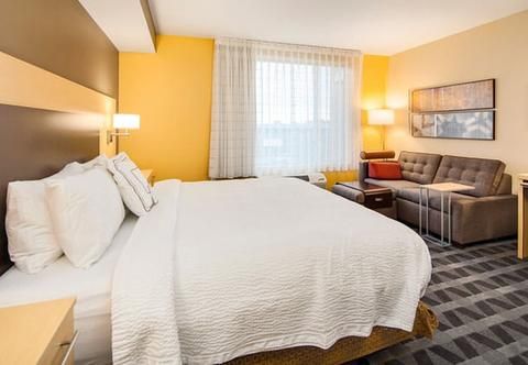 TownePlace Suites by Marriott Bellingham