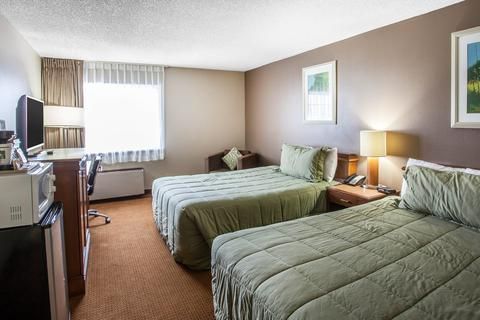 Quality Inn Okanogan