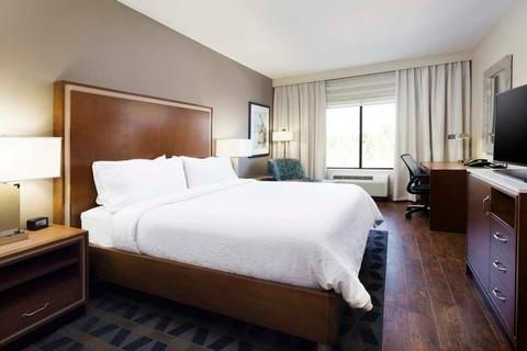 Longview Hilton Garden Inn