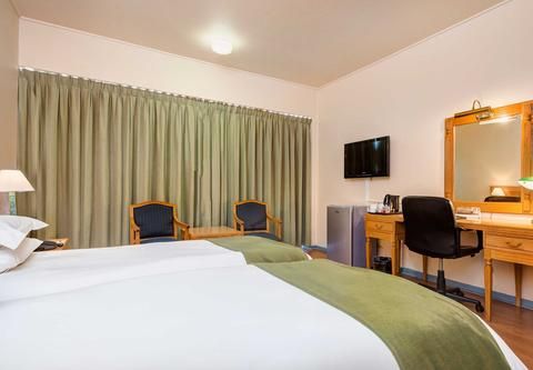 BON Hotel Bloemfontein Central