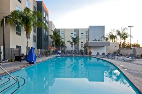 Homewood Suites by Hilton Anaheim Conv Ctr/Disneyland Main