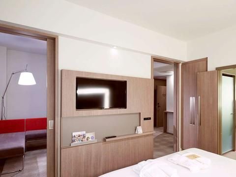 Ibis Konya