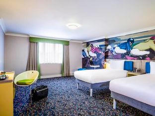 Hotel Image 1