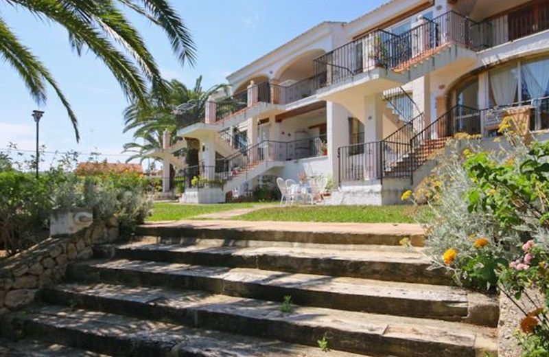 PARQUE DENIA