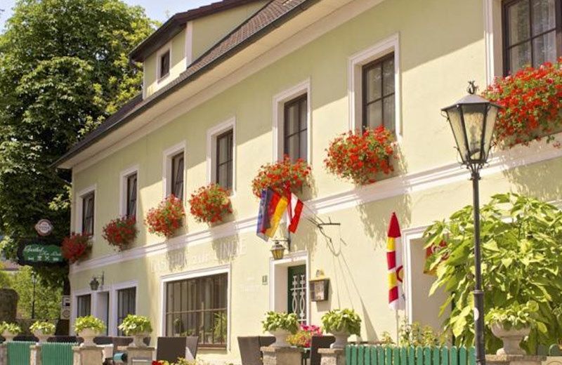 Gasthof-Hotel zur Linde
