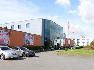 Hotel Image 1